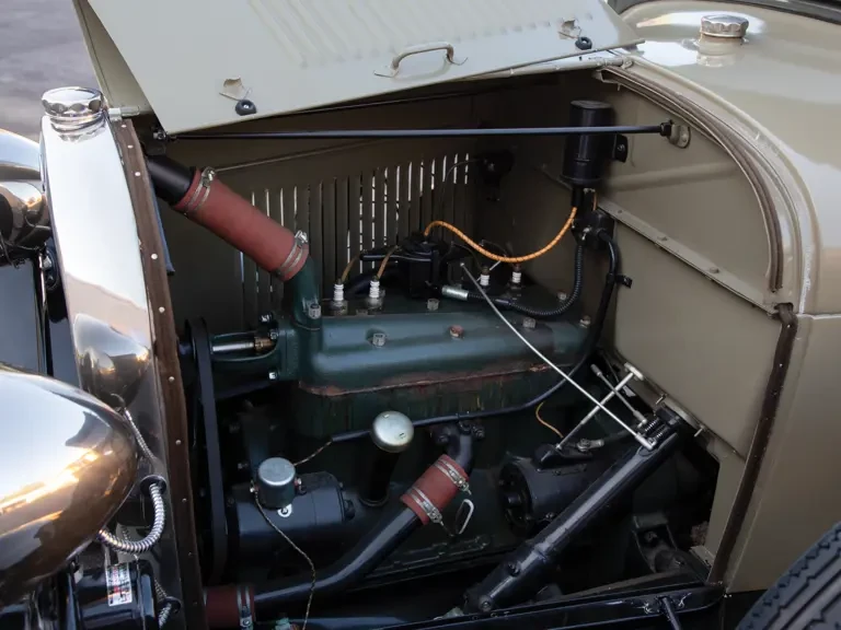 1928 Ford Model A - Image 4 of 19