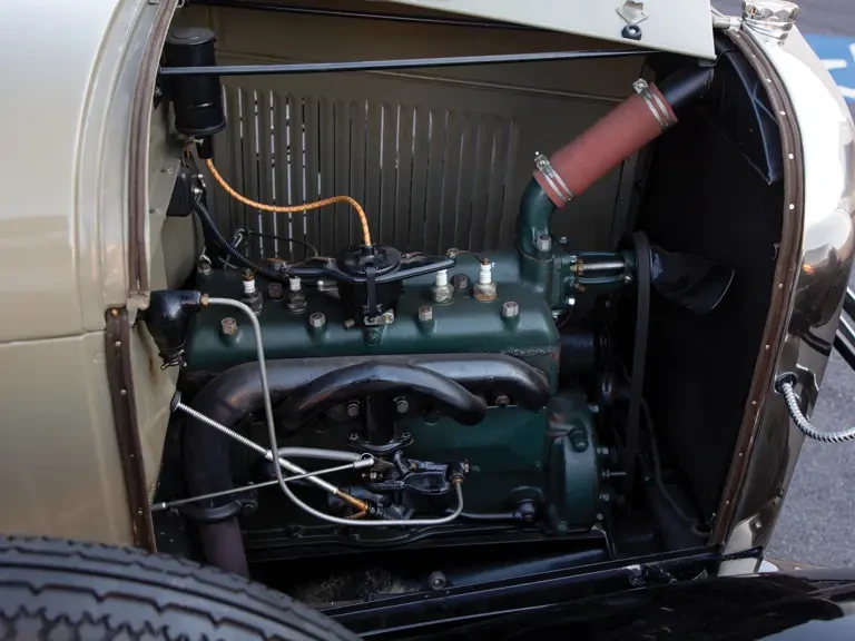 1928 Ford Model A - Image 18 of 19