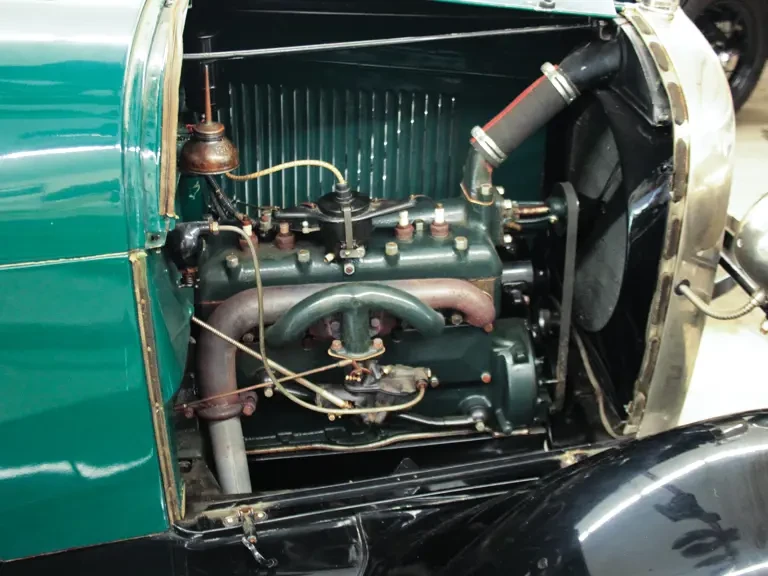1928 Ford Model A - Image 16 of 17