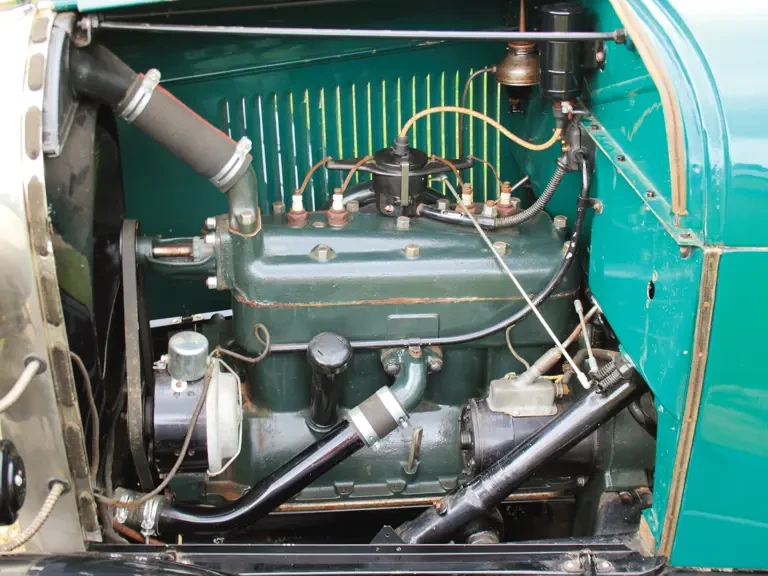 1928 Ford Model A - Image 4 of 17