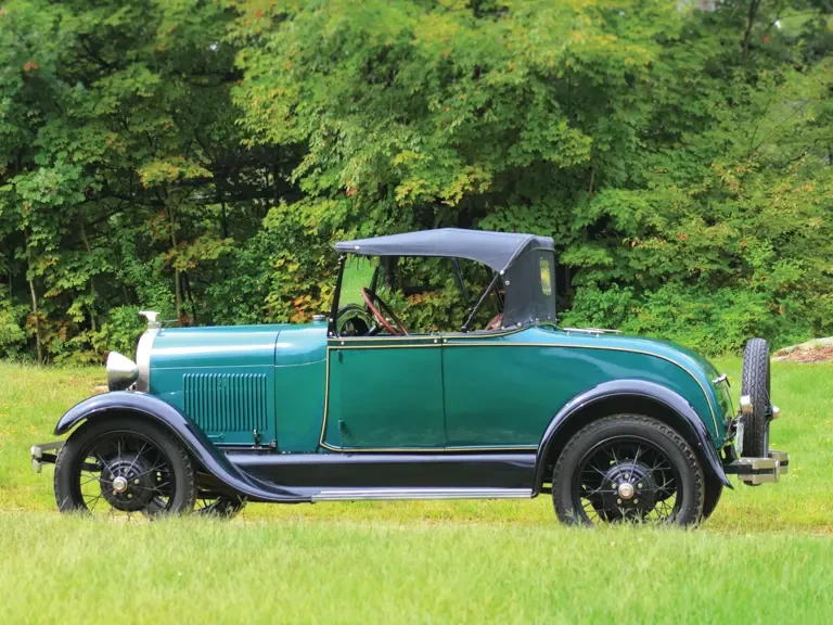1928 Ford Model A - Image 6 of 17