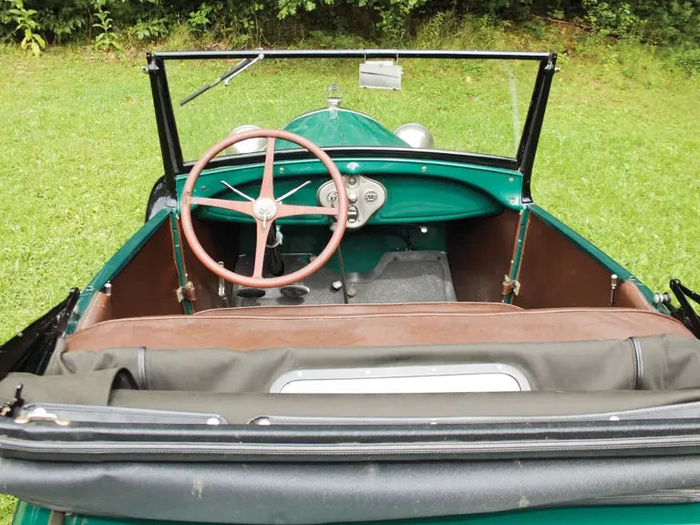 1928 Ford Model A - Image 5 of 17