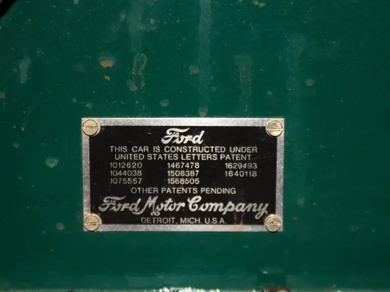 1928 Ford Model A - Image 15 of 17