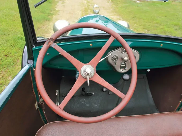 1928 Ford Model A - Image 12 of 17