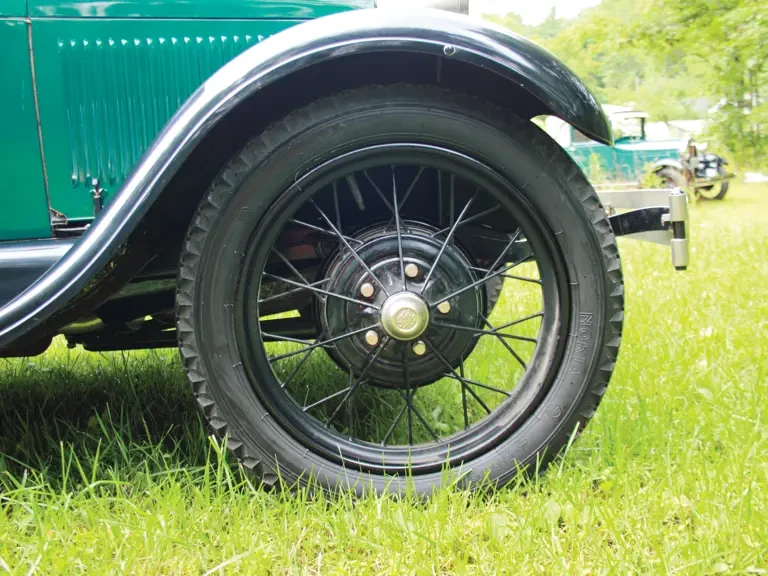 1928 Ford Model A - Image 9 of 17