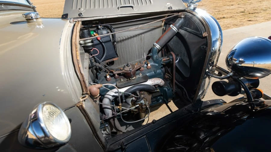 1928 Ford Model A - Image 7 of 13