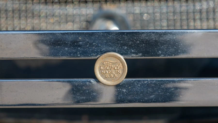 1928 Ford Model A - Image 9 of 13