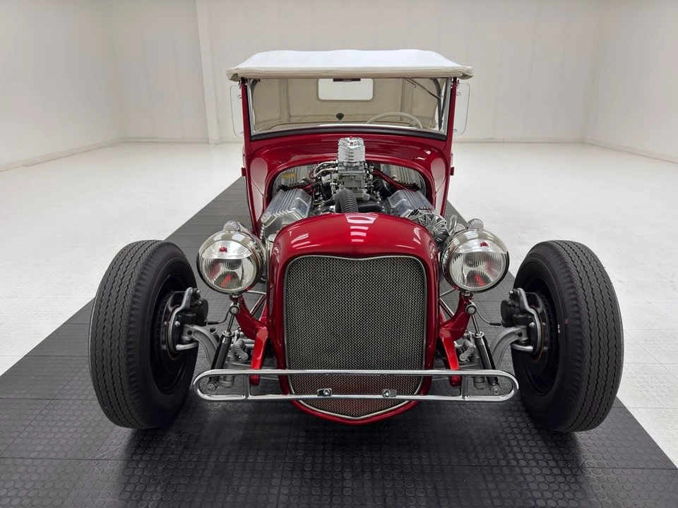 1928 Ford Model A - Image 11 of 31