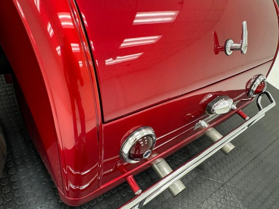 1928 Ford Model A - Image 28 of 31