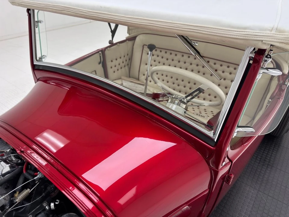 1928 Ford Model A - Image 18 of 31