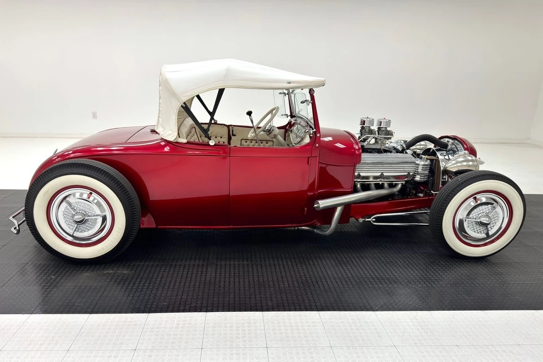 1928 Ford Model A - Image 9 of 31