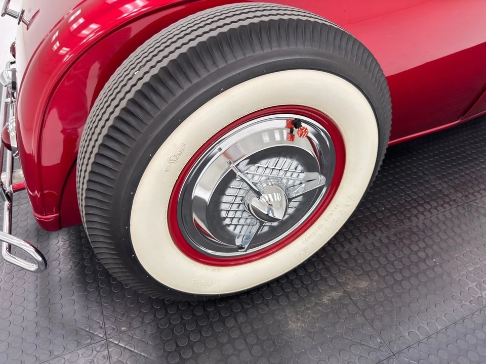 1928 Ford Model A - Image 22 of 31