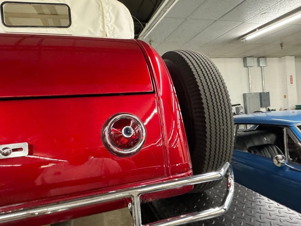 1928 Ford Model A - Image 30 of 31