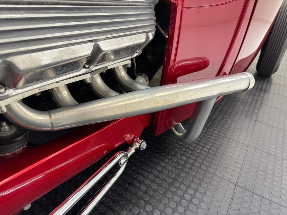 1928 Ford Model A - Image 17 of 31
