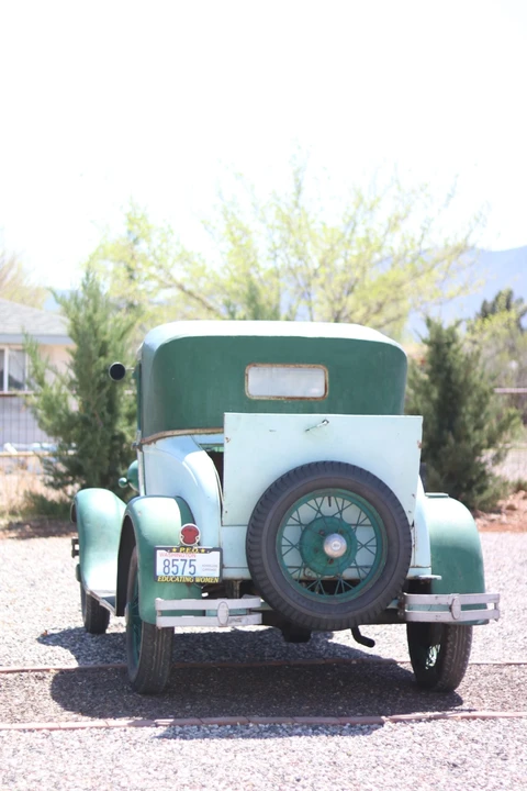 1928 Ford Model A - Image 11 of 31