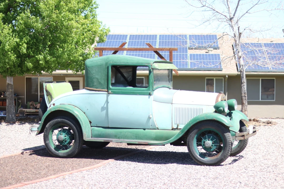 1928 Ford Model A - Image 13 of 31