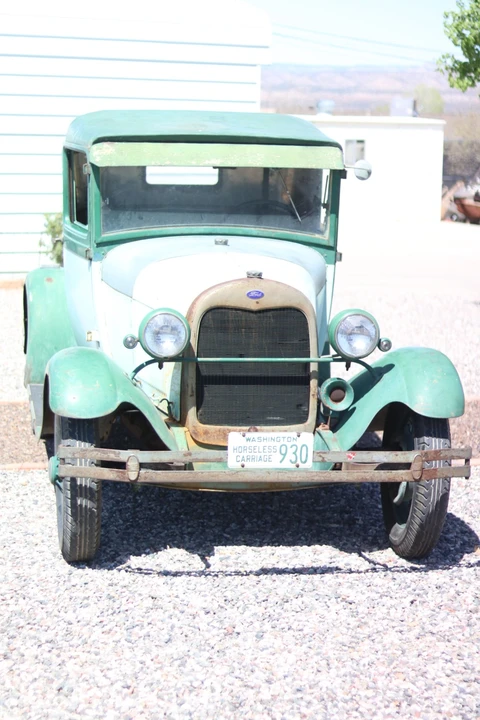 1928 Ford Model A - Image 15 of 31