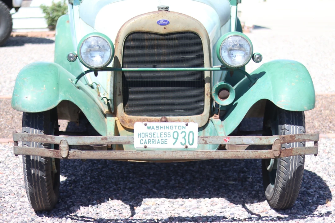 1928 Ford Model A - Image 16 of 31