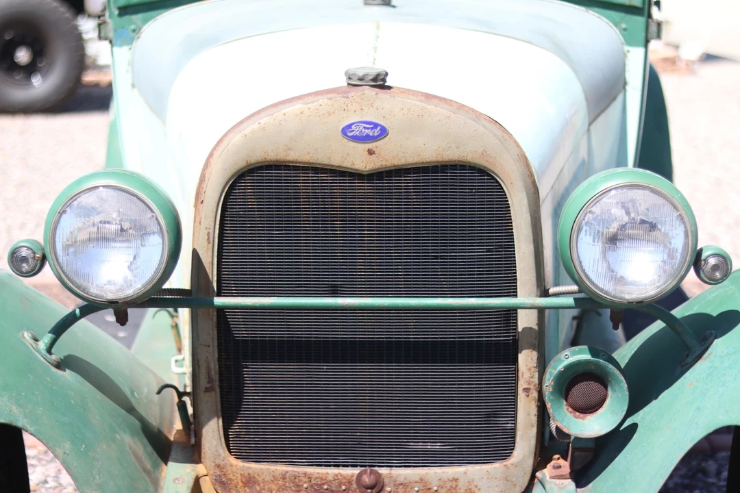 1928 Ford Model A - Image 18 of 31