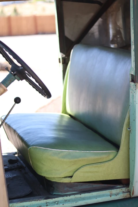 1928 Ford Model A - Image 31 of 31