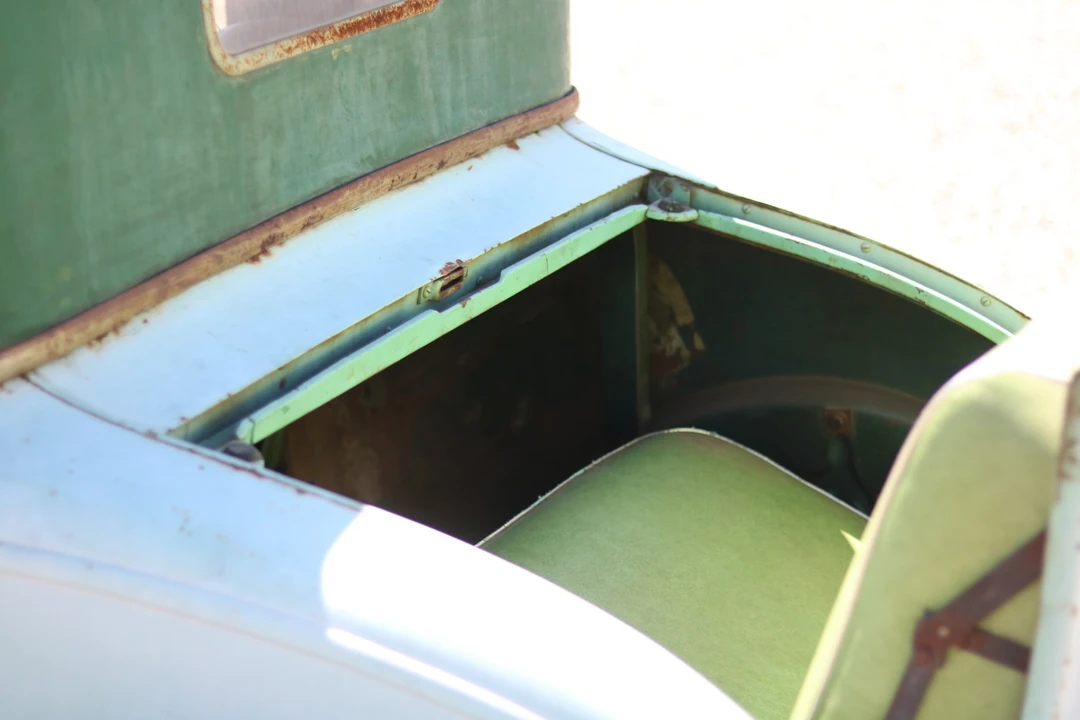 1928 Ford Model A - Image 22 of 31
