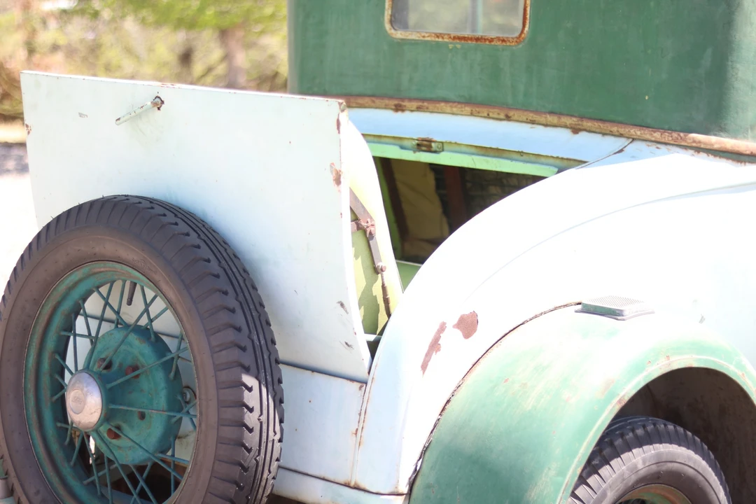 1928 Ford Model A - Image 21 of 31