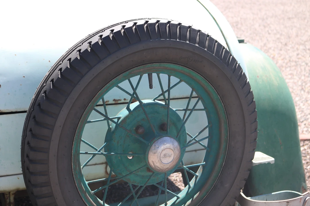 1928 Ford Model A - Image 25 of 31
