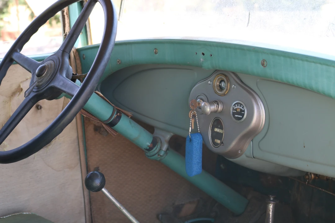 1928 Ford Model A - Image 30 of 31
