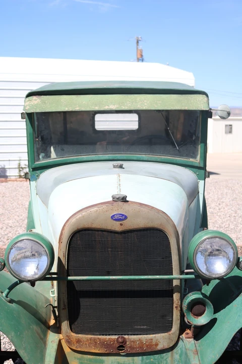 1928 Ford Model A - Image 17 of 31