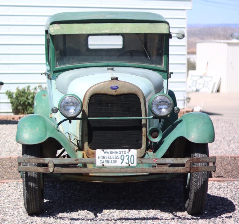 1928 Ford Model A - Image 14 of 31