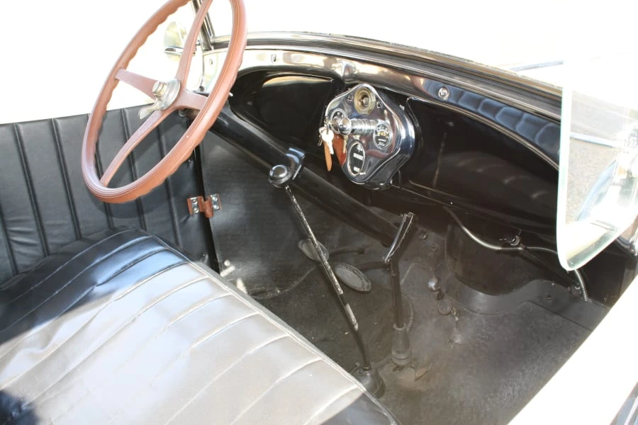 1928 Ford Model A - Image 3 of 6