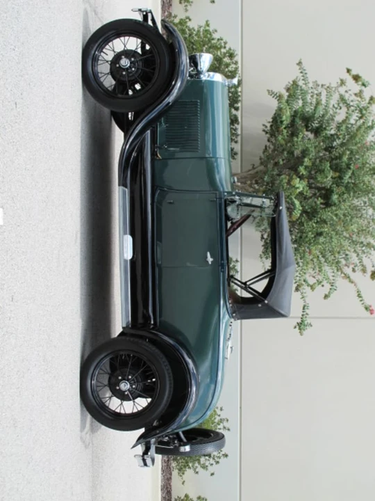 1928 Ford Model A - Image 2 of 12