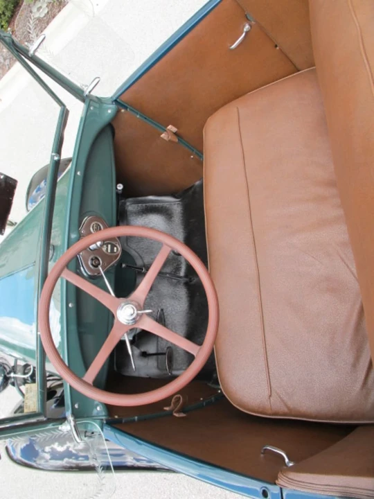 1928 Ford Model A - Image 5 of 12