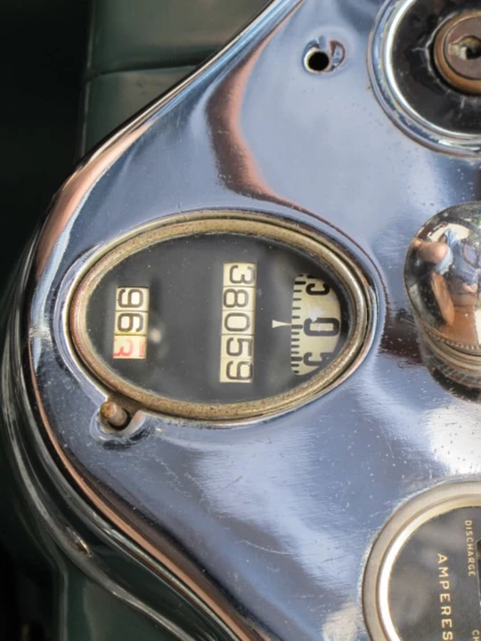 1928 Ford Model A - Image 6 of 12