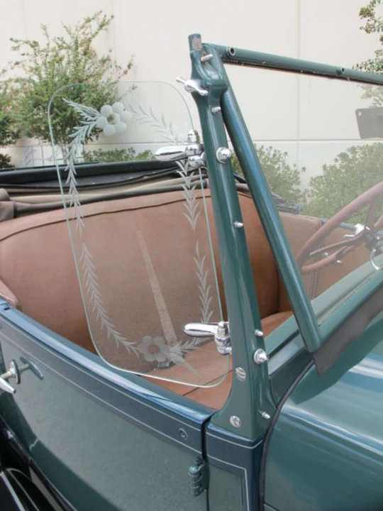 1928 Ford Model A - Image 11 of 12