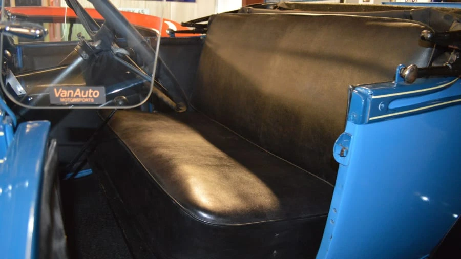 1928 Ford Model A - Image 4 of 9