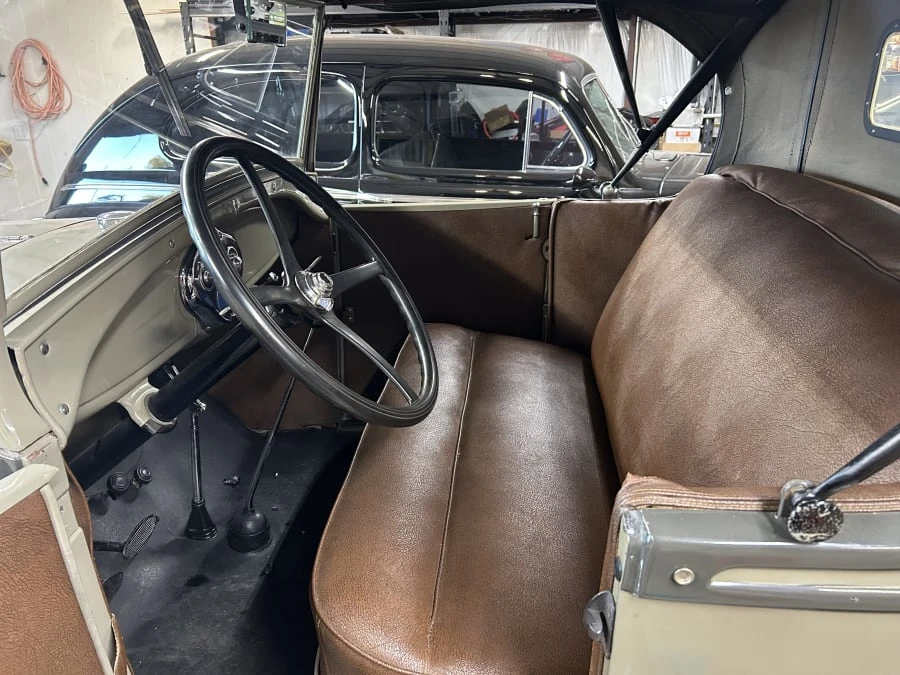 1928 Ford Model A - Image 7 of 10