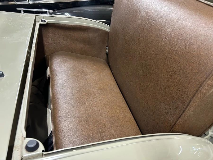 1928 Ford Model A - Image 8 of 10