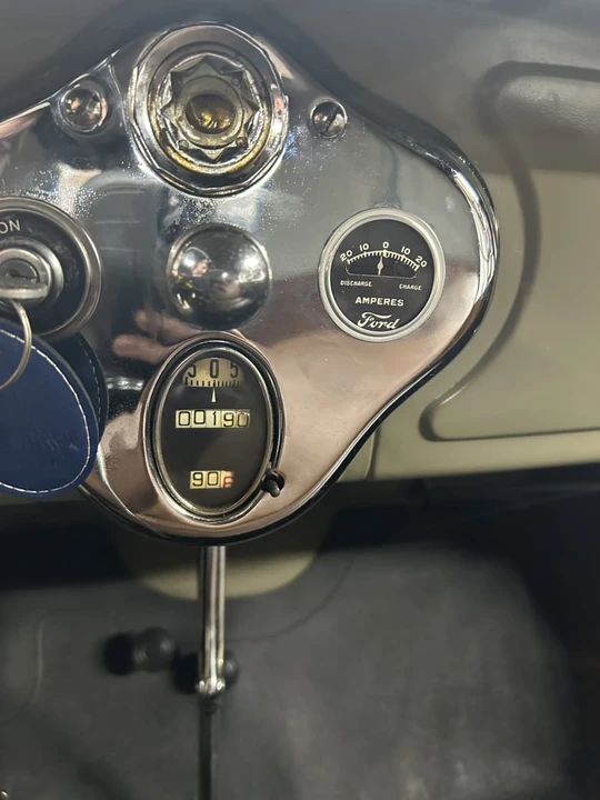 1928 Ford Model A - Image 10 of 10