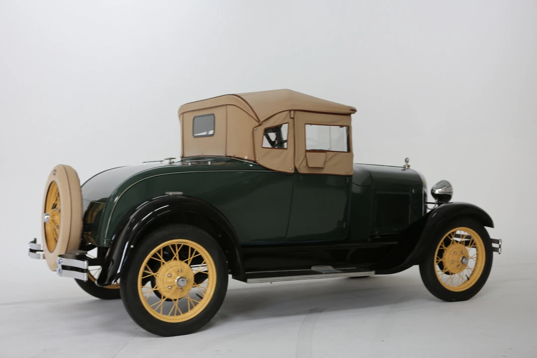 1928 Ford Model A - Image 18 of 31