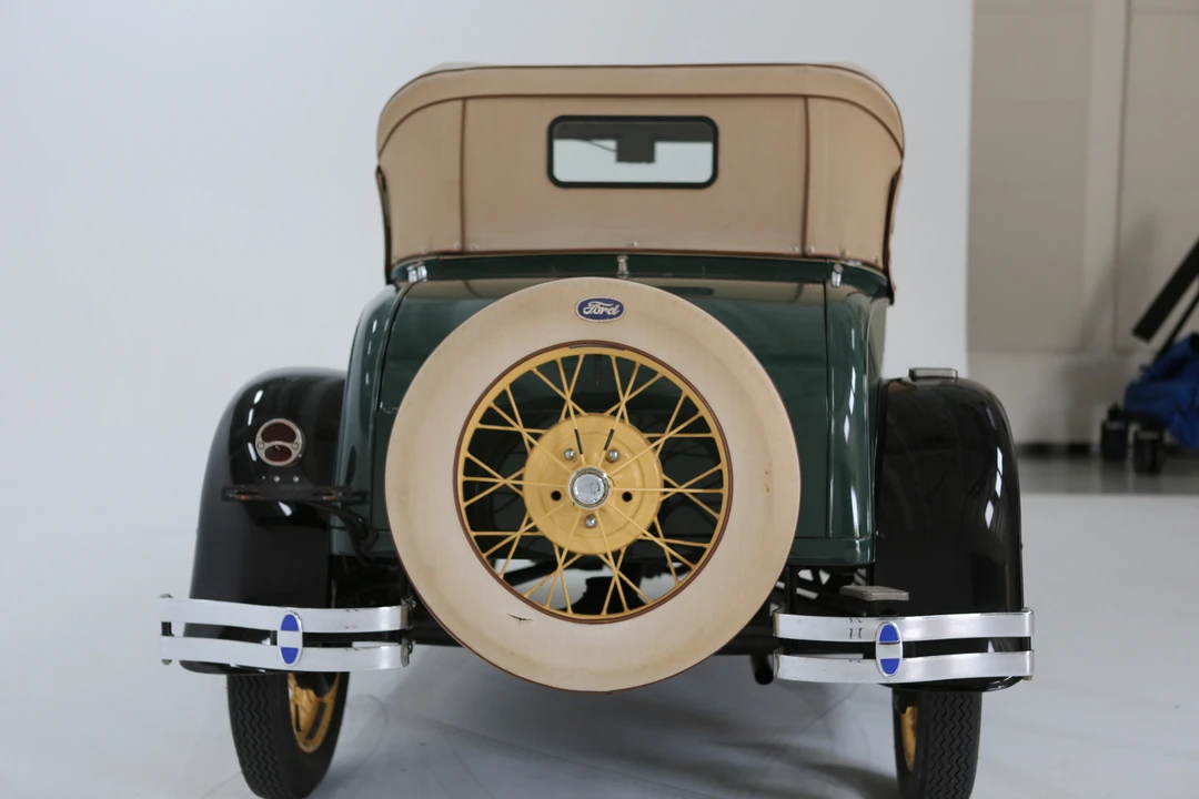 1928 Ford Model A - Image 21 of 31