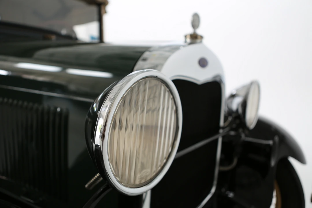 1928 Ford Model A - Image 30 of 31