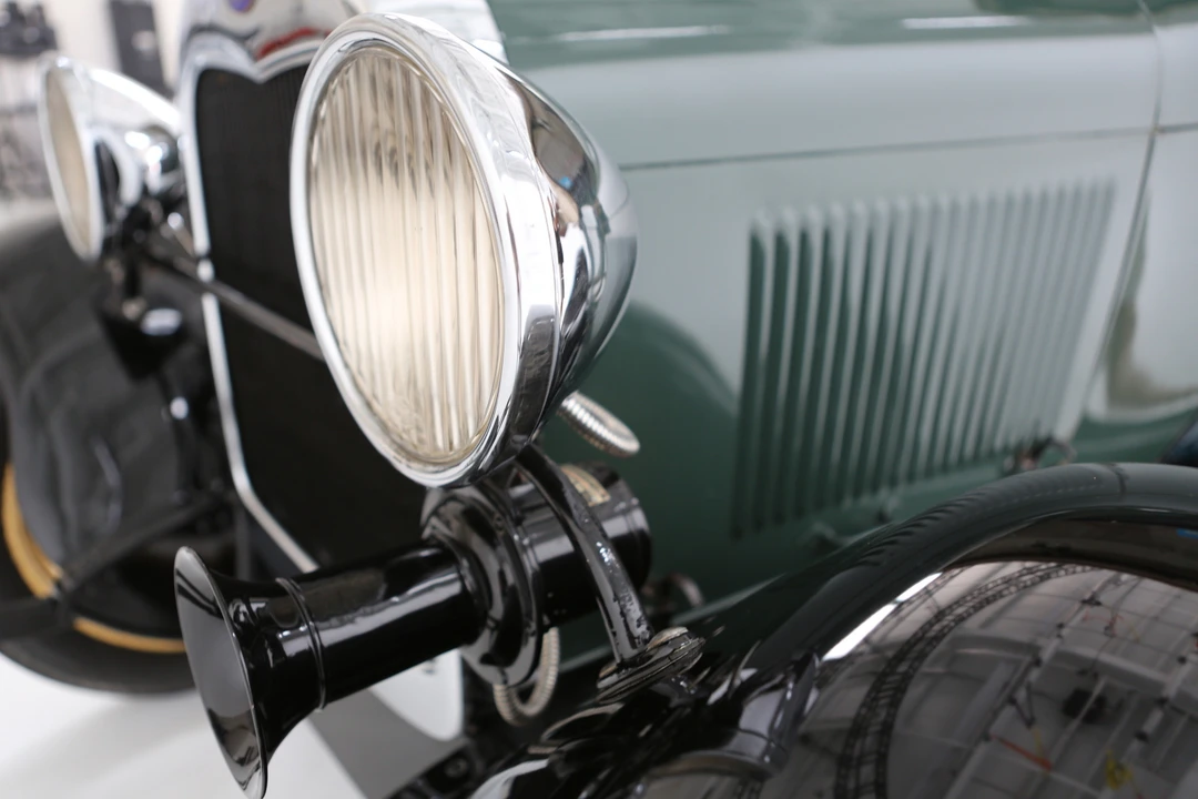 1928 Ford Model A - Image 31 of 31