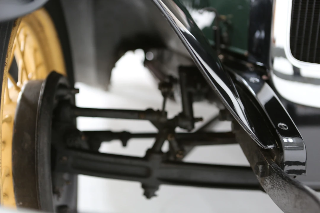 1928 Ford Model A - Image 29 of 31