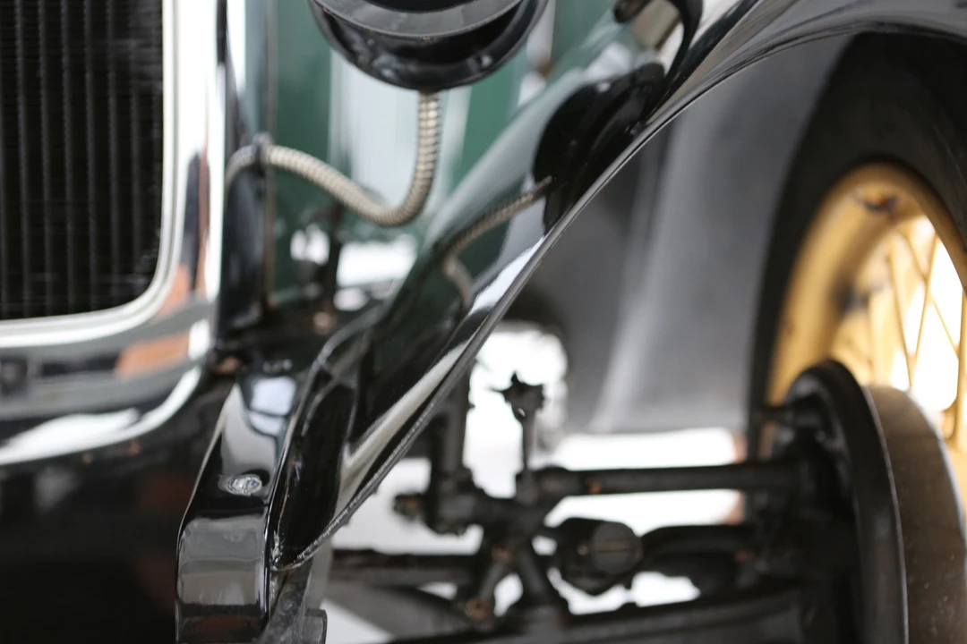 1928 Ford Model A - Image 28 of 31