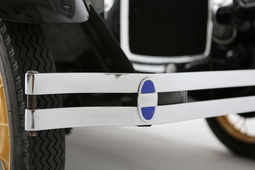 1928 Ford Model A - Image 26 of 31