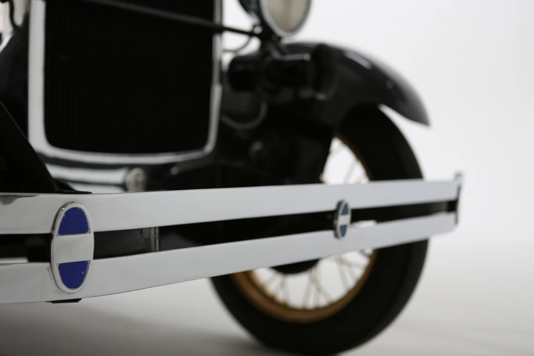 1928 Ford Model A - Image 23 of 31