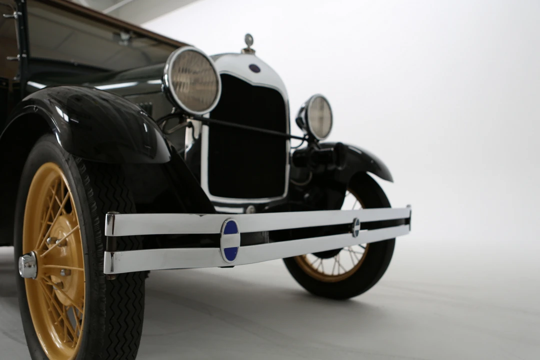 1928 Ford Model A - Image 25 of 31