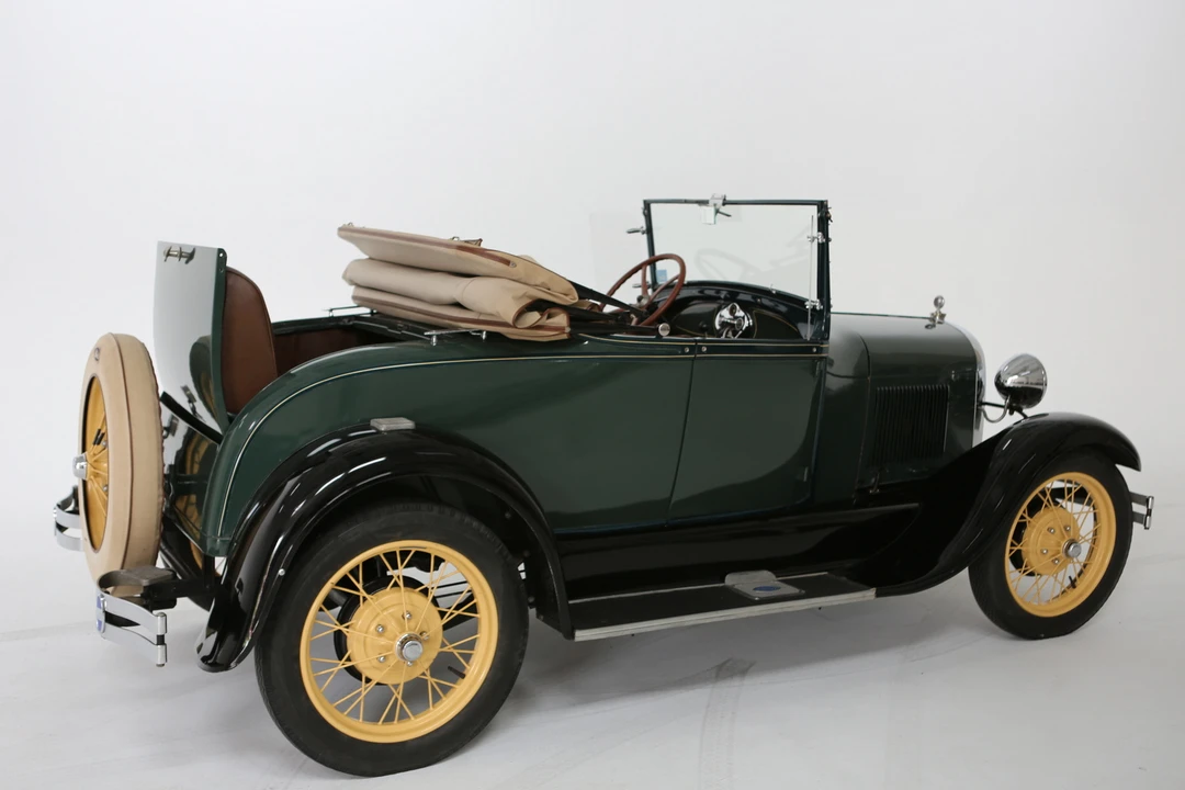 1928 Ford Model A - Image 6 of 31