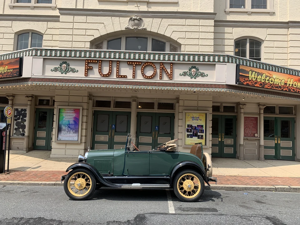 1928 Ford Model A - Image 9 of 31